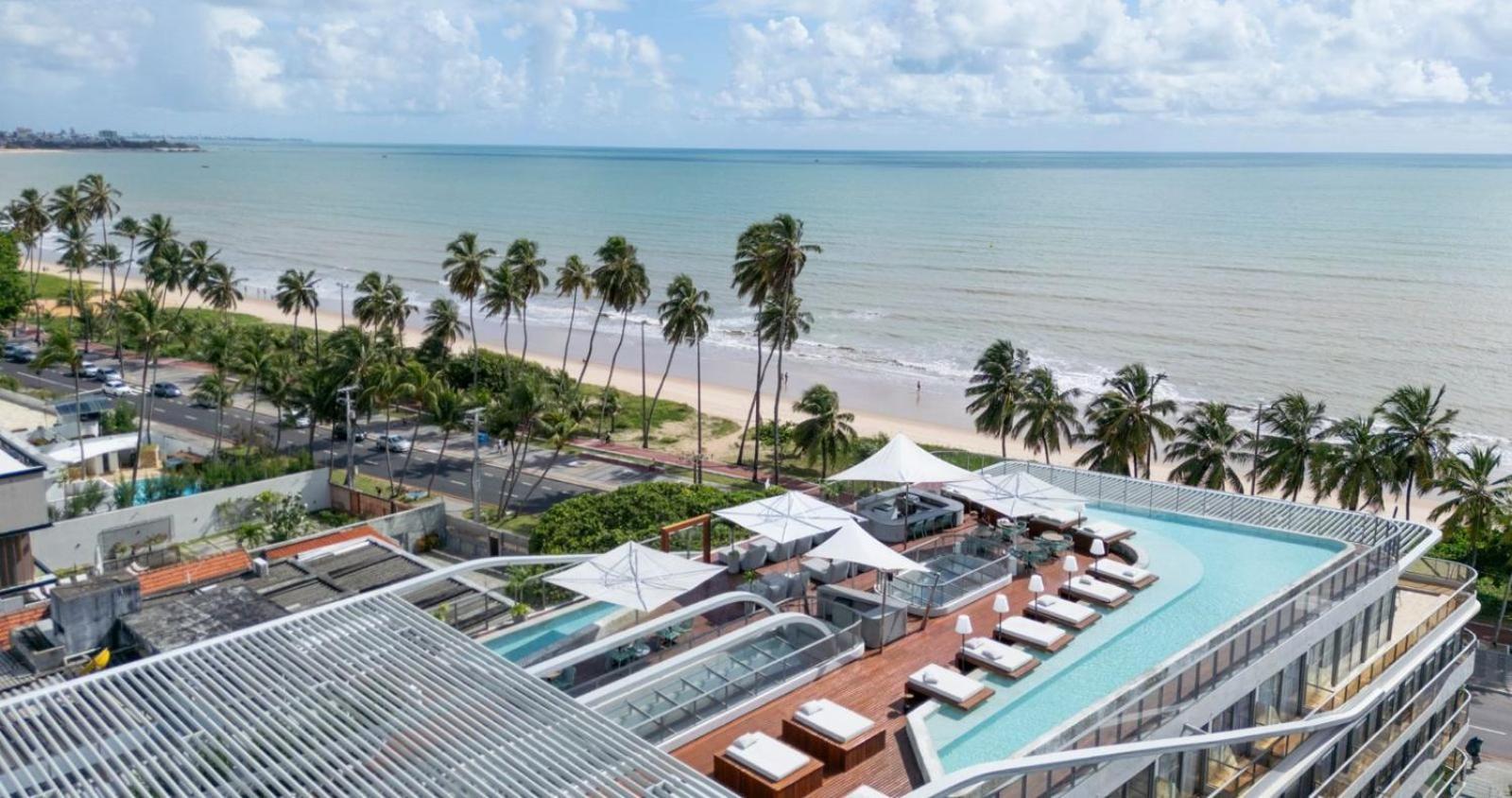 Setai Yacht Apart Hotel By Lesuites — Fotos 2